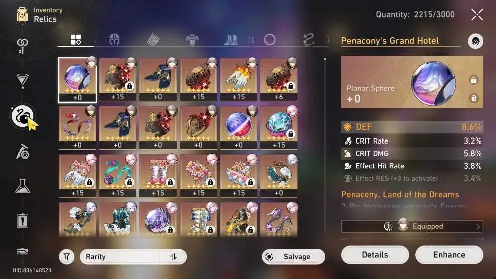 9 of 9