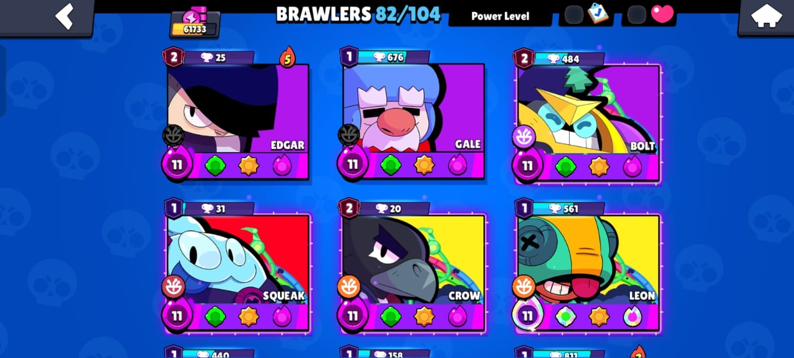 8 of 9