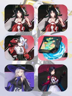 Asia/Hotori+Hotori++Hotori skin+ Lacrimosa+ Lacrimosa Weapon