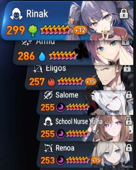 ES1159 – Global Midgame Account | 28 ML5s, Full CZN Collaboration, 20K+ Skystones & 1,600+ Bookmarks
