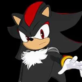 Fortnite Shadow the Hedgehog Skin 🌶️ All Platforms 📑 Details in the description