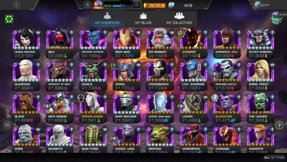 7 of 9