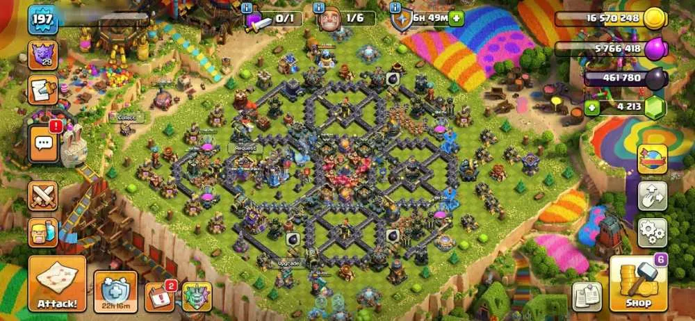 17x Epics】 Th 18 Hero 101 104 73 53 High Epic Equipment High