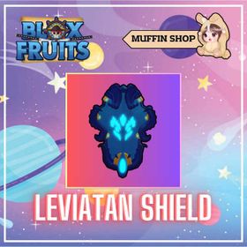 Blox Fruit Boosting - Leviathan Shield