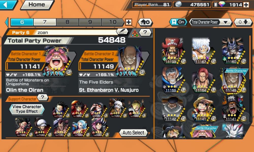 6 of 9