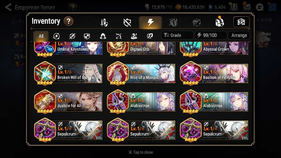 5 of 8