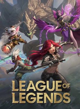 PBE > Smurf Accounts > Fresh New
