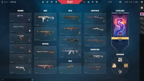 [APAC/ASIA/OCE] 48 Effect, 132k VP Value | Champion 2025 + 22 Vandal + 10 Melee Effect | Peak Rank Radiant (Radiant Gun Buddy) | 300$