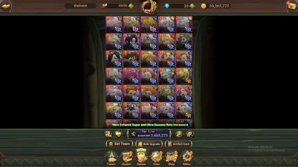 7 of 9