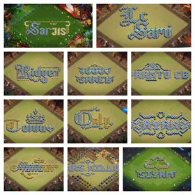 CUSTOM BASE DESIGN ✅ YOUR NAME or CUSTOM DESIGN NAME ✅ CHEAP || FAST DELIVERY