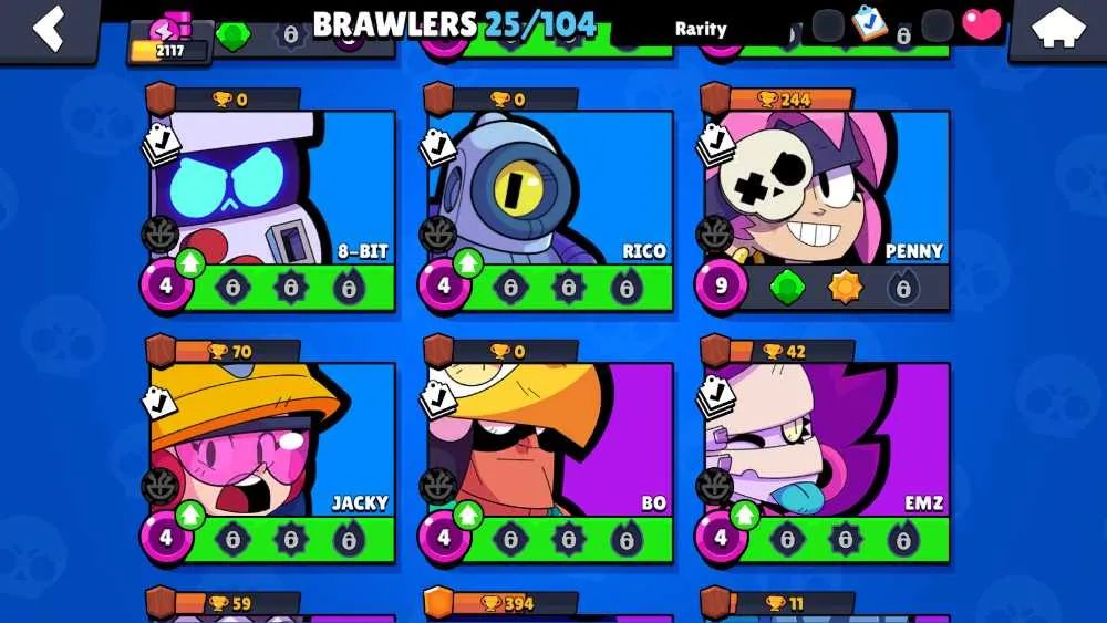 8 of 9