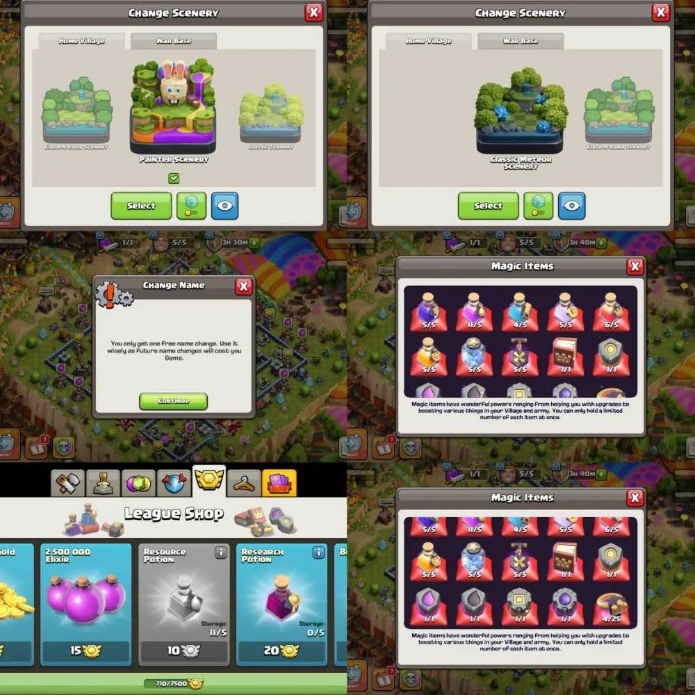 4 of 5