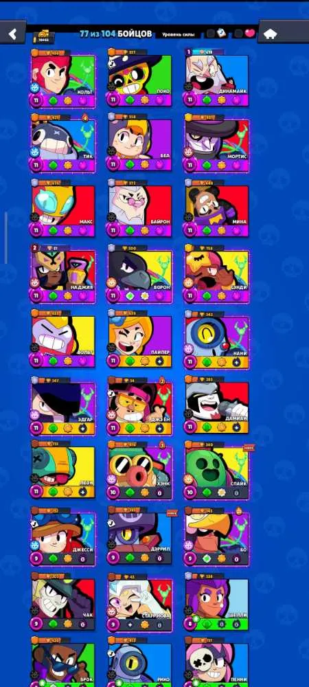 9 of 9