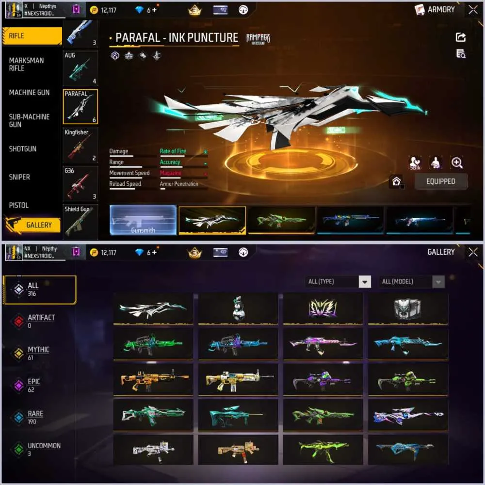 3 of 5