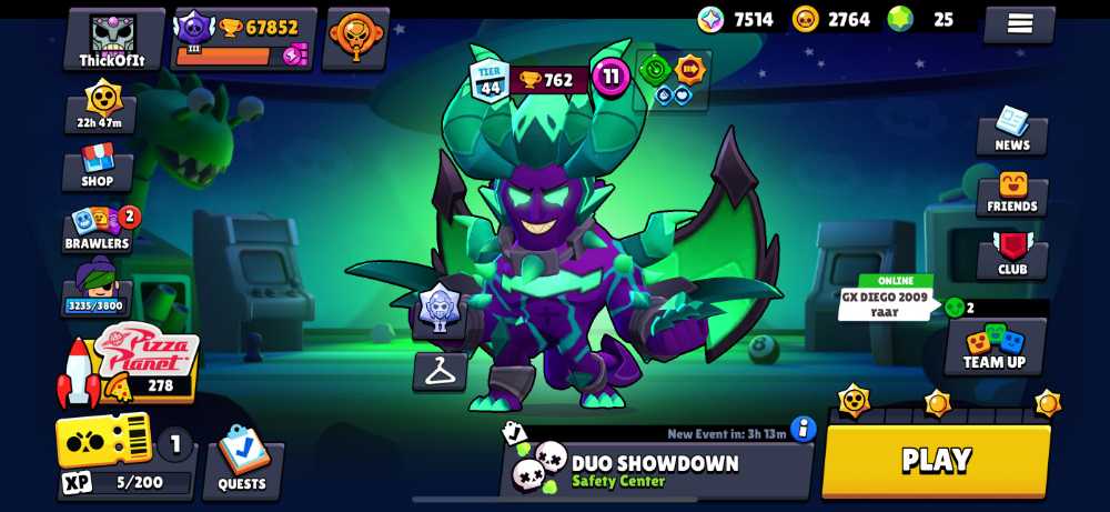 3 of 9