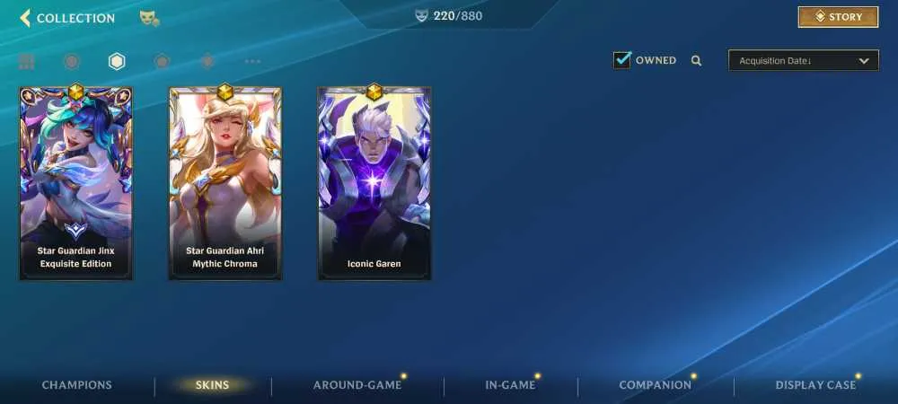 3 of 9