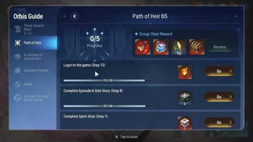 9 of 9