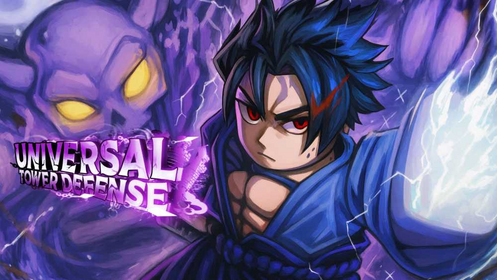 x2 Fusion Bundle【450RB】⭐ Universal Tower Defense💎RBL Store