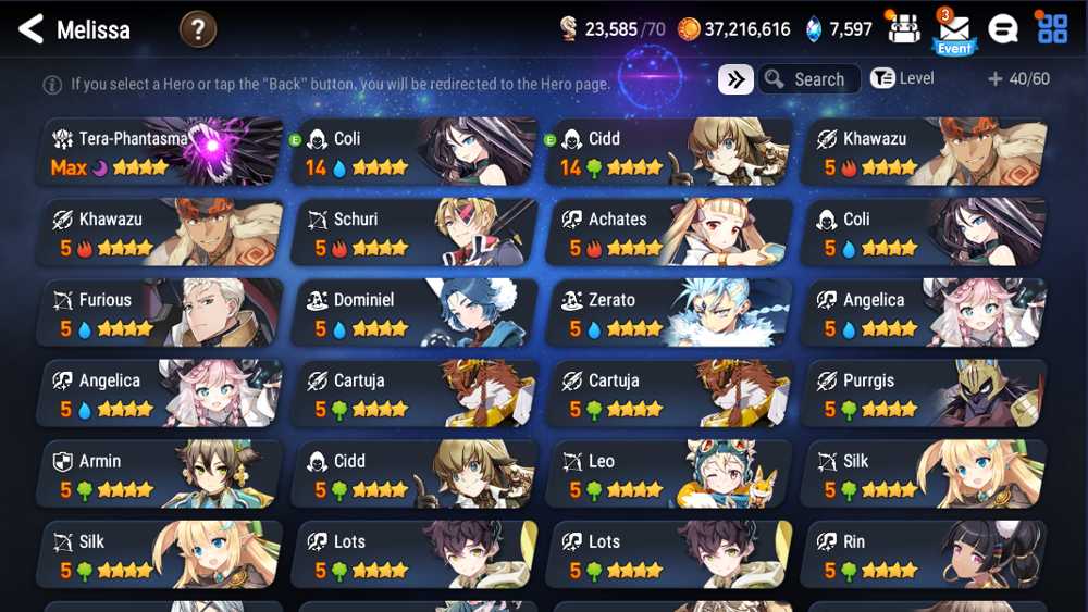 2 of 5