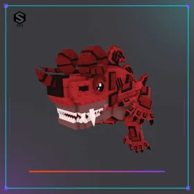 Eviledon 31.5M/s