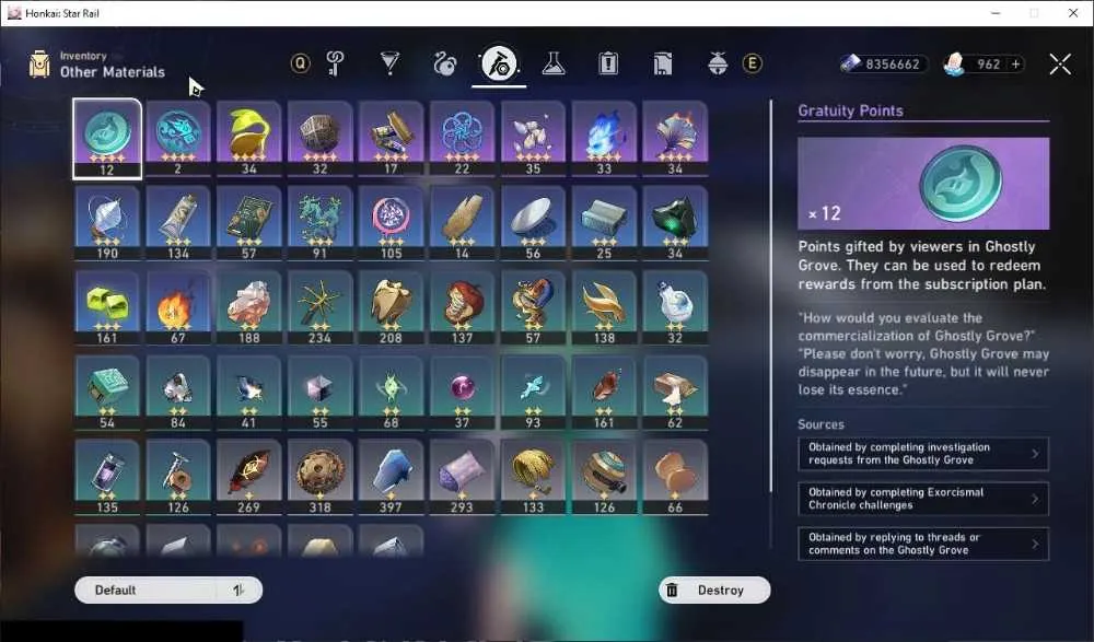 9 of 9
