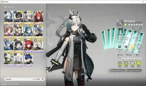 ASIA| Starter Ch 1 Process 1| 1Limit Arcane + Sign|8180 Arsenal|Detail Check SS|END801Z