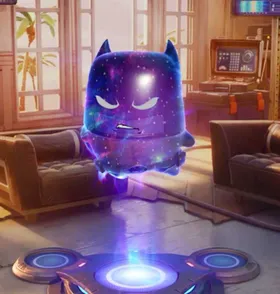 FORTNITE SPRITES||GALAXY BATMAN SPRITE||GALAXY BATMAN||CHEAPEST