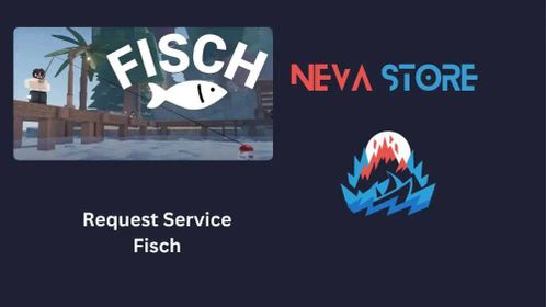 | CHEAPEST | REQUEST SERVICE | FISCH