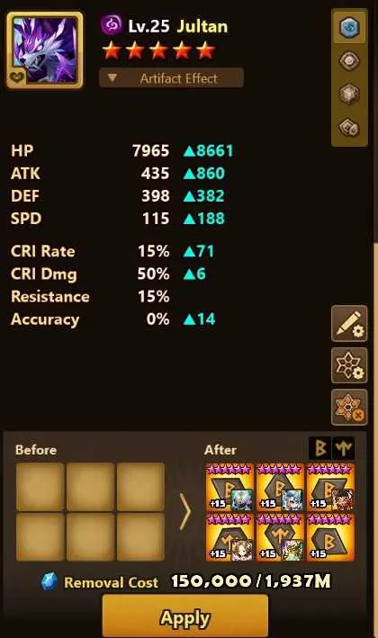 8 of 9