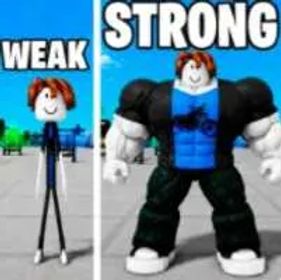 Muscle legends - +20 Storage [99R]