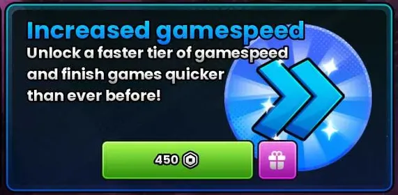 Anime Origins - Increased gamespeed [450R] **CHEAPEST**