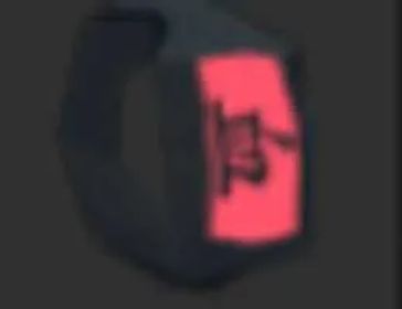 Roblox | Bloodlines | Bloodbite Ring