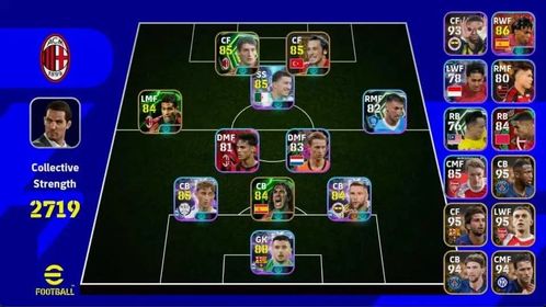 Mobile |PW 2719|Epic Puyol IlhamMansiz Massaro Seginho,Shwt JoanGarcia Huijsen,etc|Coach DamiaGranero| EFB4179B