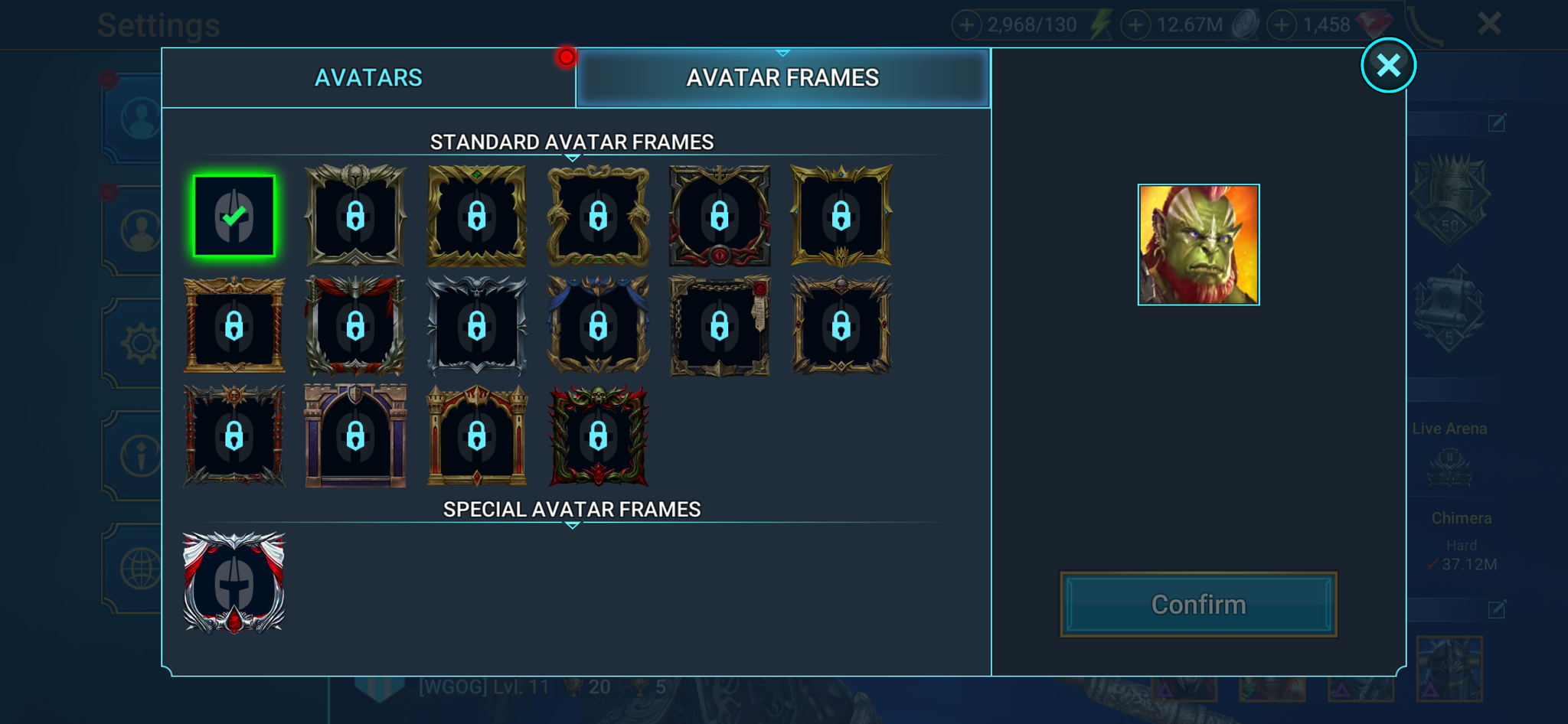 7 of 9