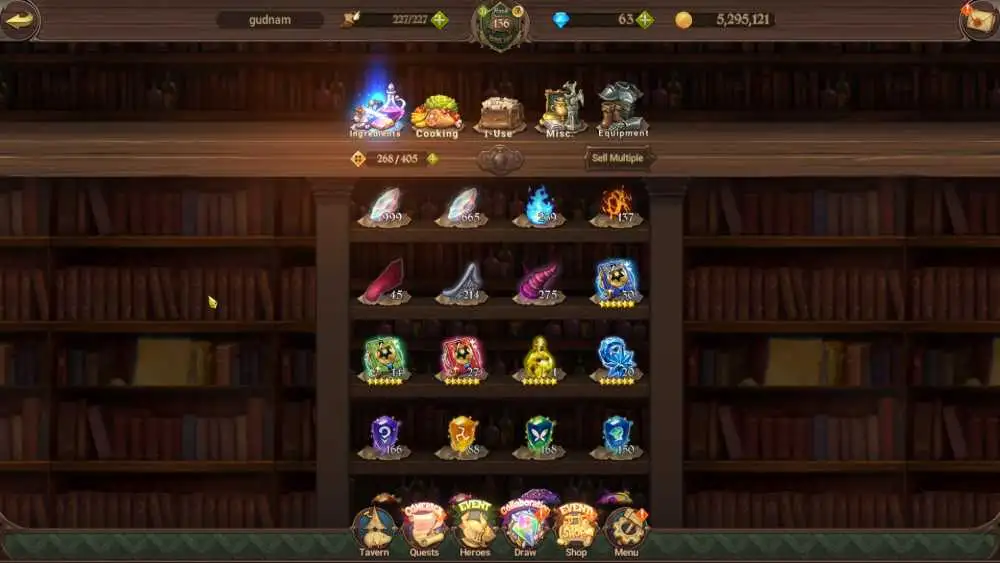 6 of 9
