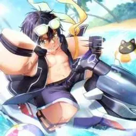 [GRAND ALFHEIM] ANY ITEMS COSMETICS SERVICE | EARLY ACCESS | CHEAPEST | FAST DELIVERY | ANIME RPG