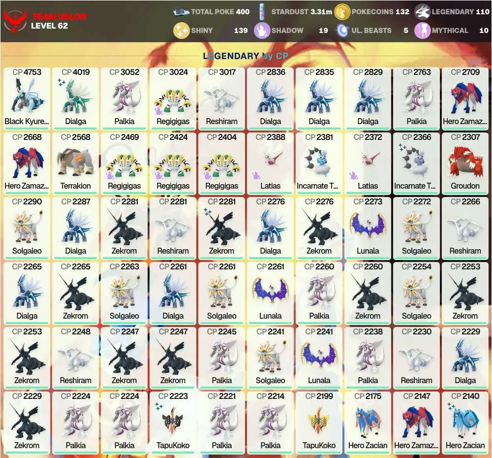 2 of 5