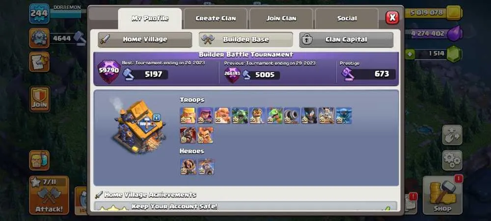 8 of 9