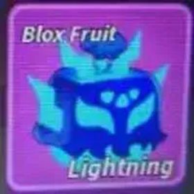 Lightning Fruit
