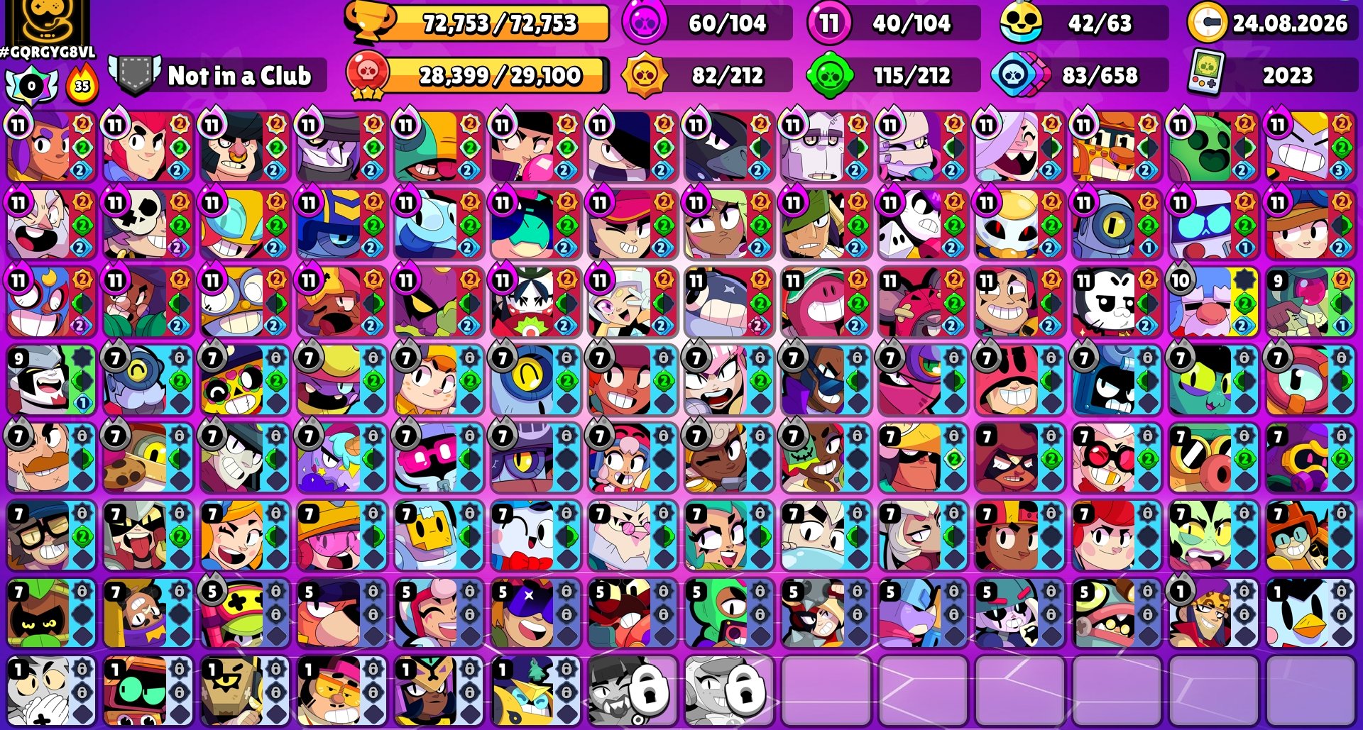 9 of 9