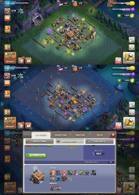 Frozen Arrow,Rocket Spear,Electro Boots Max~Th17 Max~League Skin~Hero:80-95-70-70-45~B.Apprentice-4~All Equipments~Full Access