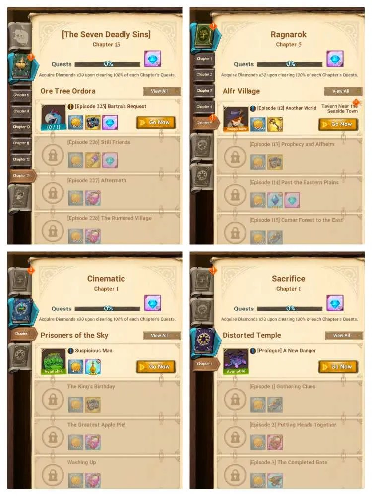 7 of 9