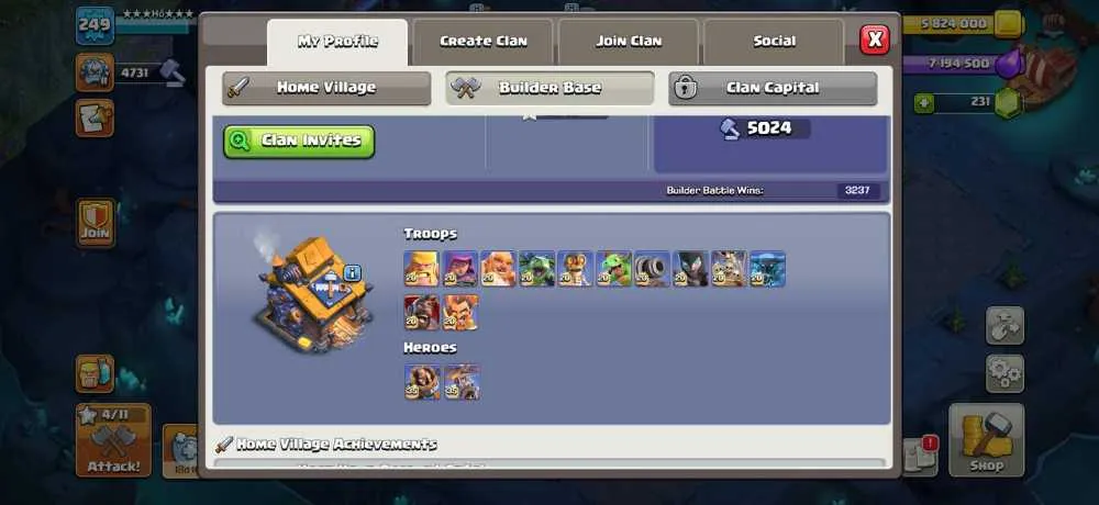 6 of 7