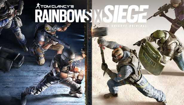 Twitch Rainbow Six Siege How Old Is Twitch R6 Rainbow Six Siege X
