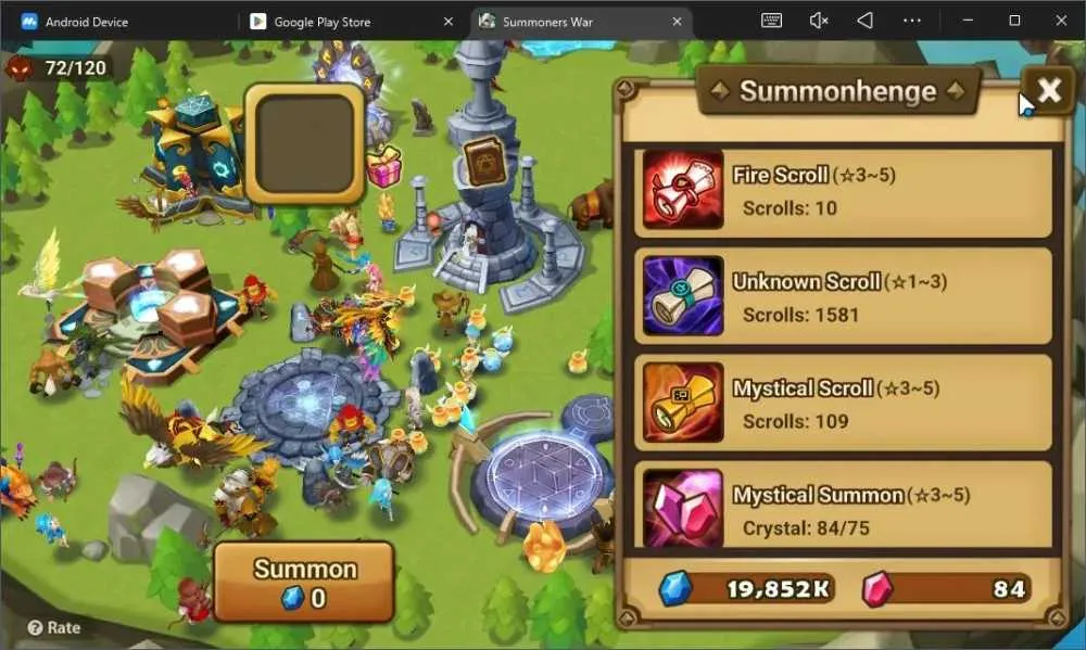 5 of 6