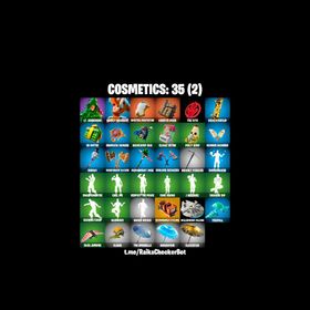 (PSN/XBOX/PC) 2 SKINS: LT. EVERGREEN / WOOLY WARRIOR / ASTROWRLD CYCLONE / MILLENNIUM FALCON / ARROYO PACK / THE SITH