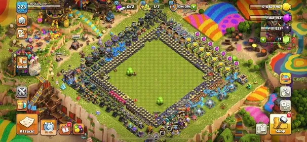 Th18 Old update heroes