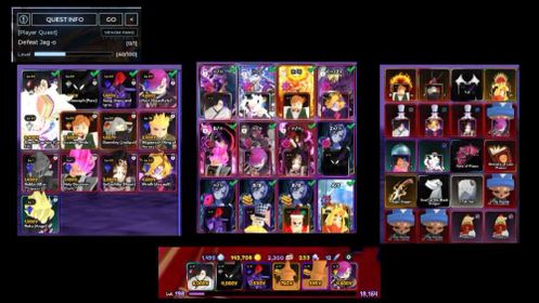 ✨Anime Vanguard✨ I 👑13 Monarch👑 I Sonjinwu and Igris Monarch I  gojo vs sukuna monarch I Luffy 5th Gear Monarch I Kokushibo Monarch I Hollowseph Monarch I ETC I unverified Account