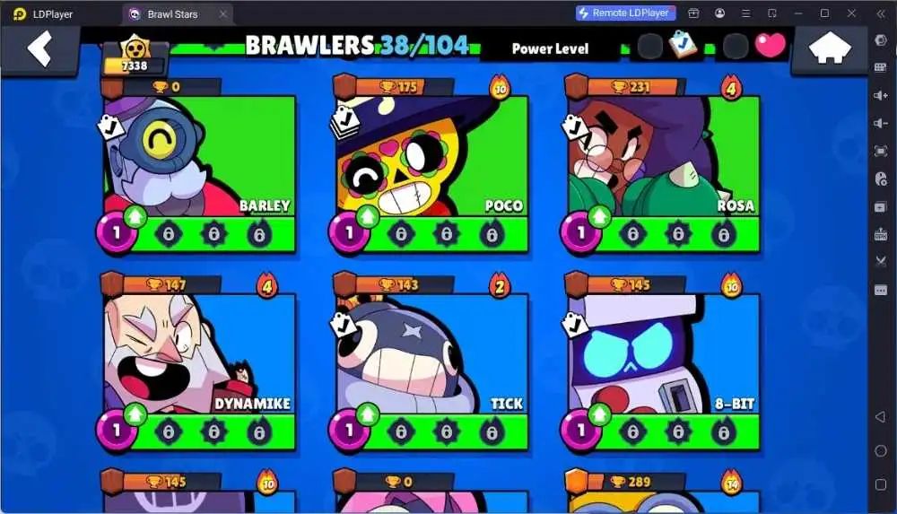 8 of 9