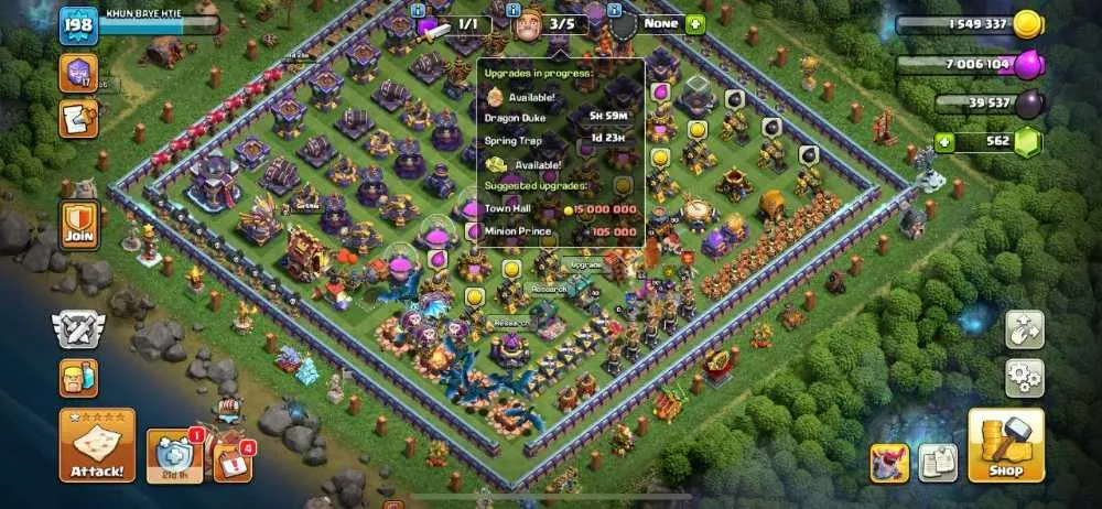 3 of 7